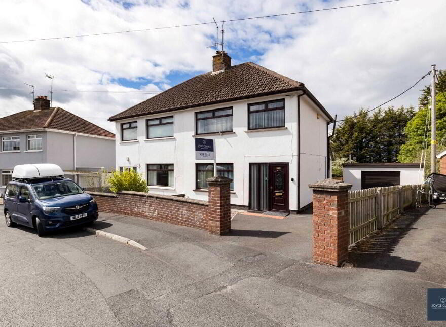 95 Kingsway Drive, Portadown, BT62 3DX