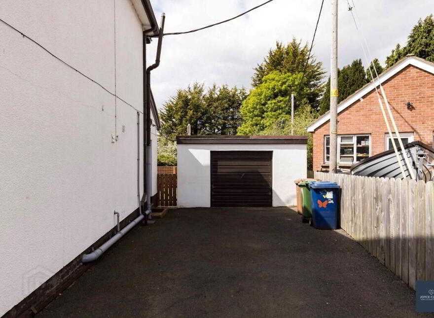 95 Kingsway Drive, Portadown, BT62 3DX