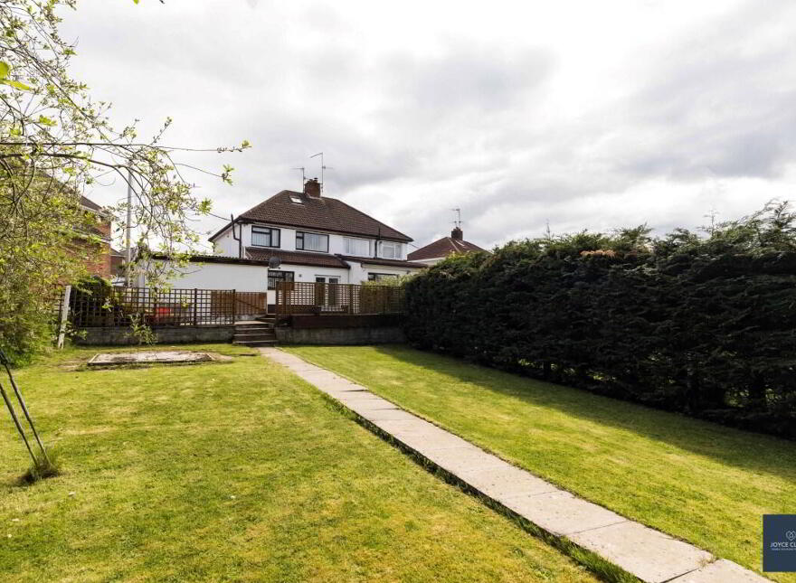 95 Kingsway Drive, Portadown, BT62 3DX