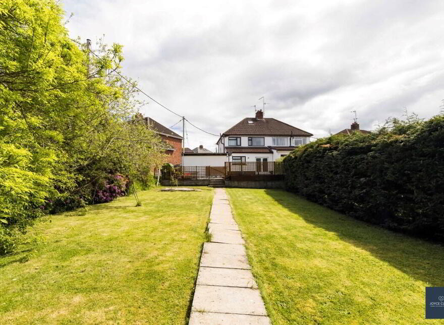 95 Kingsway Drive, Portadown, BT62 3DX