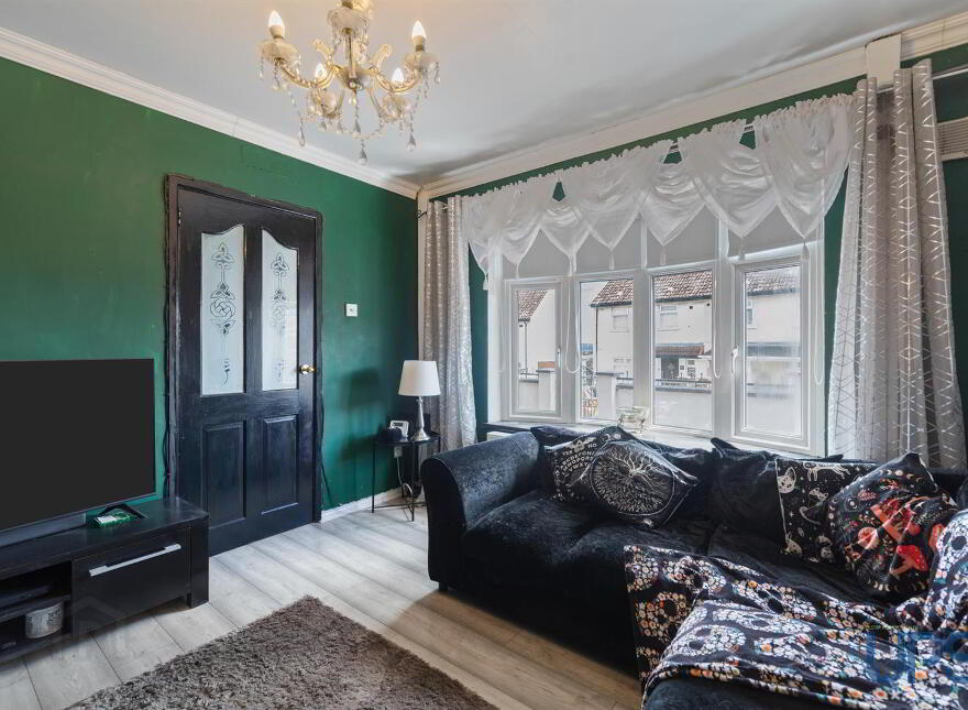 77 Monagh Drive, Belfast, BT11 8EE