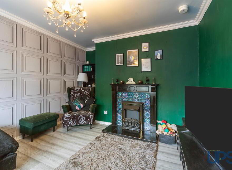 77 Monagh Drive, Belfast, BT11 8EE