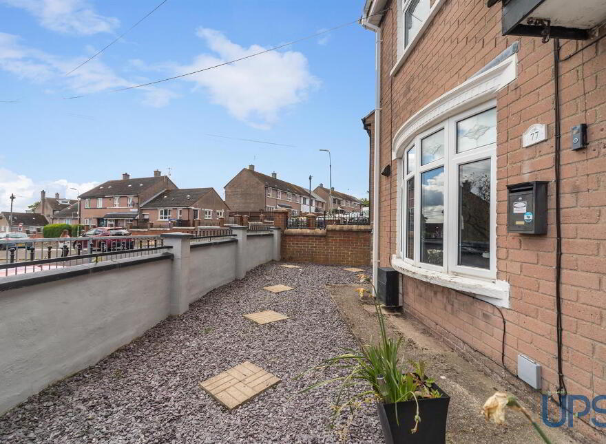 77 Monagh Drive, Belfast, BT11 8EE