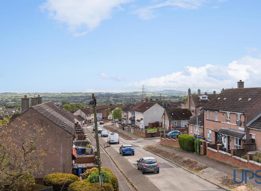 77 Monagh Drive, Belfast, BT11 8EE