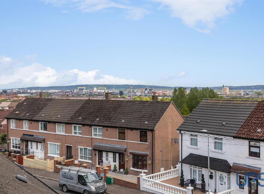 77 Monagh Drive, Belfast, BT11 8EE