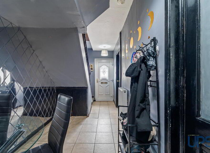 77 Monagh Drive, Belfast, BT11 8EE