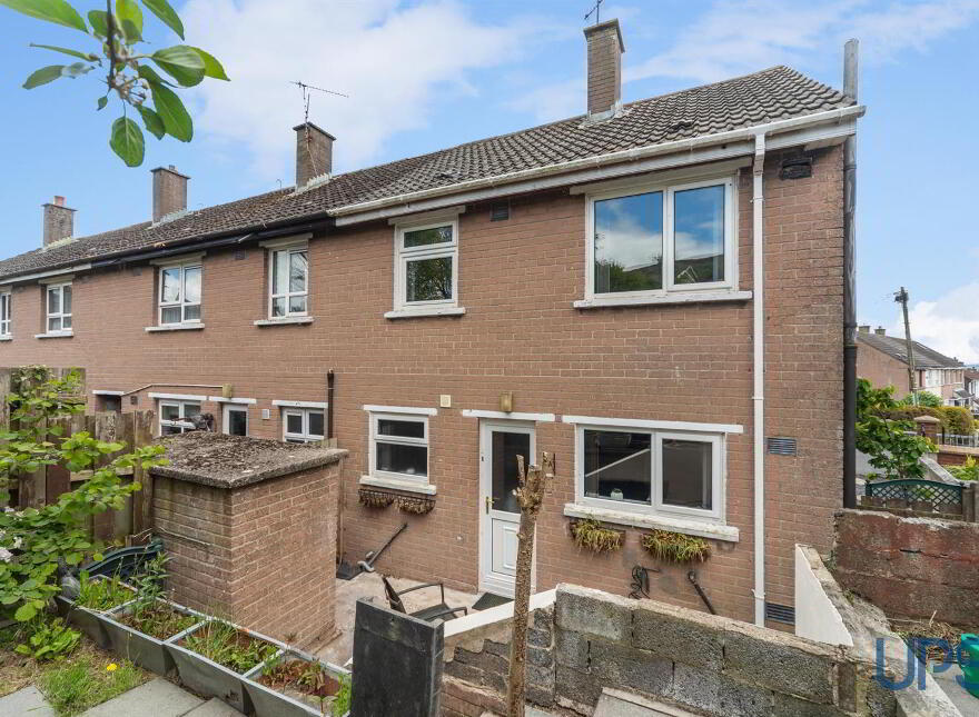 77 Monagh Drive, Belfast, BT11 8EE