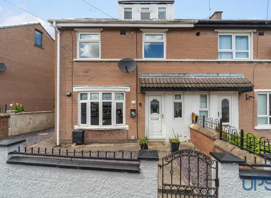 77 Monagh Drive, Belfast, BT11 8EE