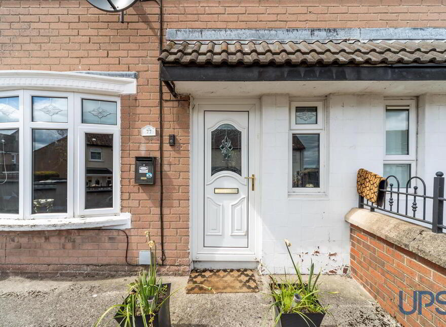 77 Monagh Drive, Belfast, BT11 8EE