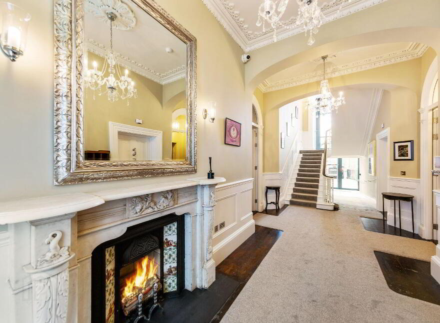 Apt 11, Anglesea, Crofton Road, Dún Laoghaire, Dun Laoghaire, A96XW7W