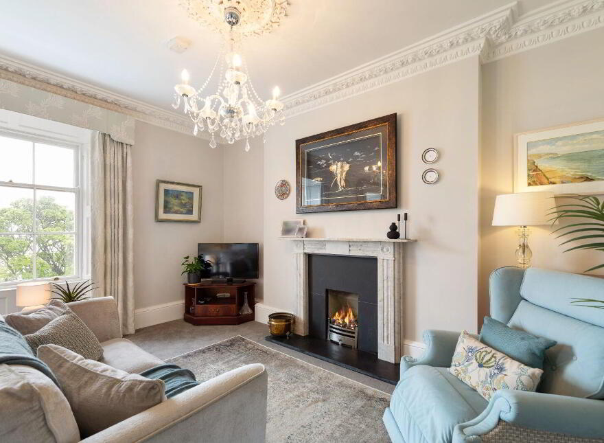 Apt 11, Anglesea, Crofton Road, Dún Laoghaire, Dun Laoghaire, A96XW7W
