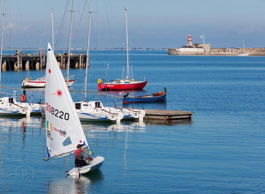 Apt 11, Anglesea, Crofton Road, Dún Laoghaire, Dun Laoghaire, A96XW7W