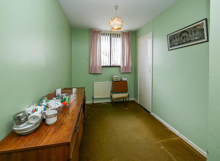 20 Ivanhoe Avenue, Saintfield Road, Carryduff, Belfast, BT8 8BN