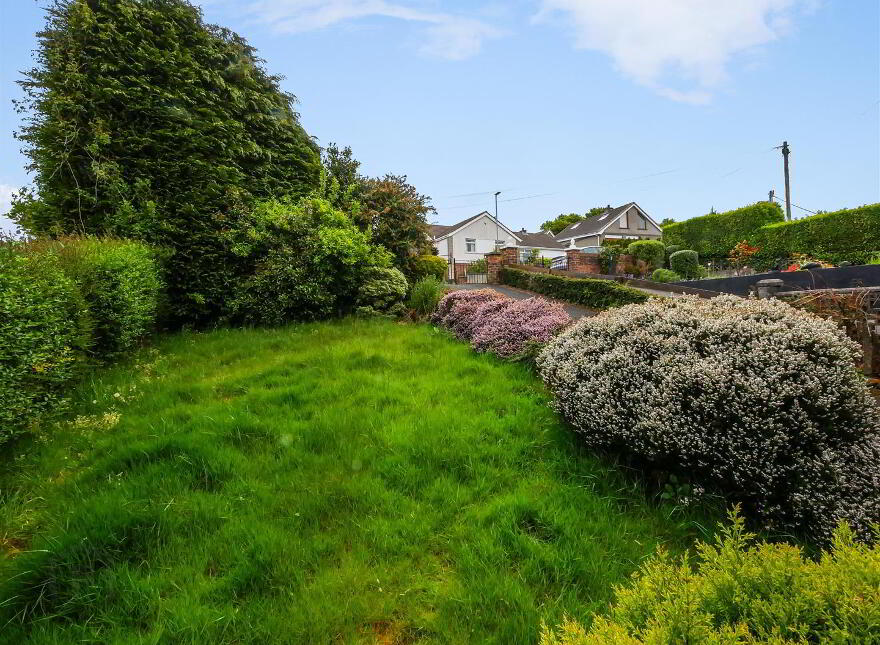 20 Ivanhoe Avenue, Saintfield Road, Carryduff, Belfast, BT8 8BN