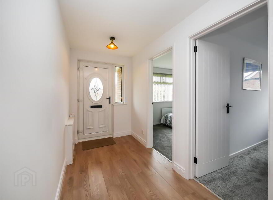 10 Windermere Road, Ballymaconaghy Road, Belfast, BT8 6QY