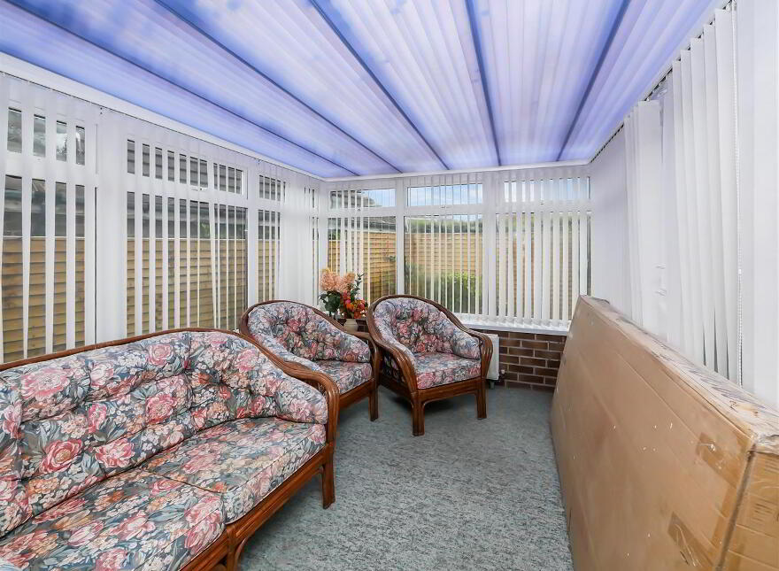 10 Windermere Road, Ballymaconaghy Road, Belfast, BT8 6QY