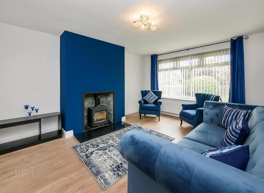 10 Windermere Road, Ballymaconaghy Road, Belfast, BT8 6QY