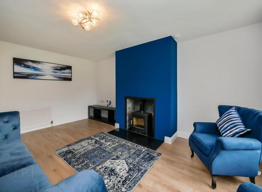 10 Windermere Road, Ballymaconaghy Road, Belfast, BT8 6QY