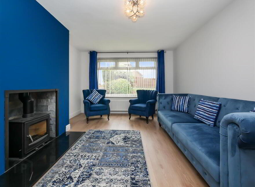 10 Windermere Road, Ballymaconaghy Road, Belfast, BT8 6QY