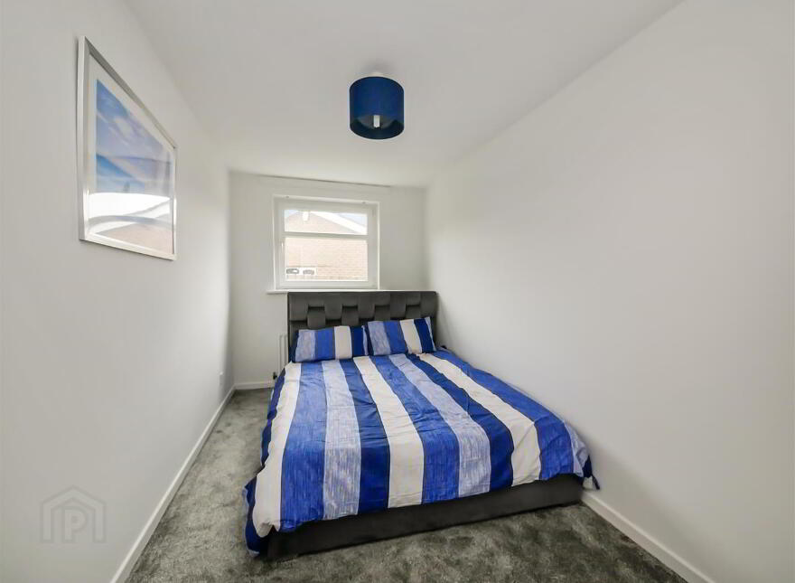 10 Windermere Road, Ballymaconaghy Road, Belfast, BT8 6QY