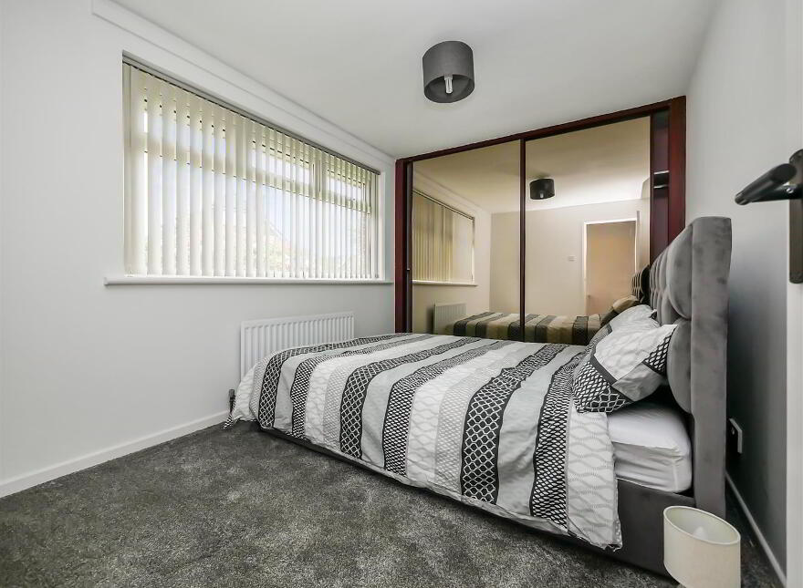 10 Windermere Road, Ballymaconaghy Road, Belfast, BT8 6QY