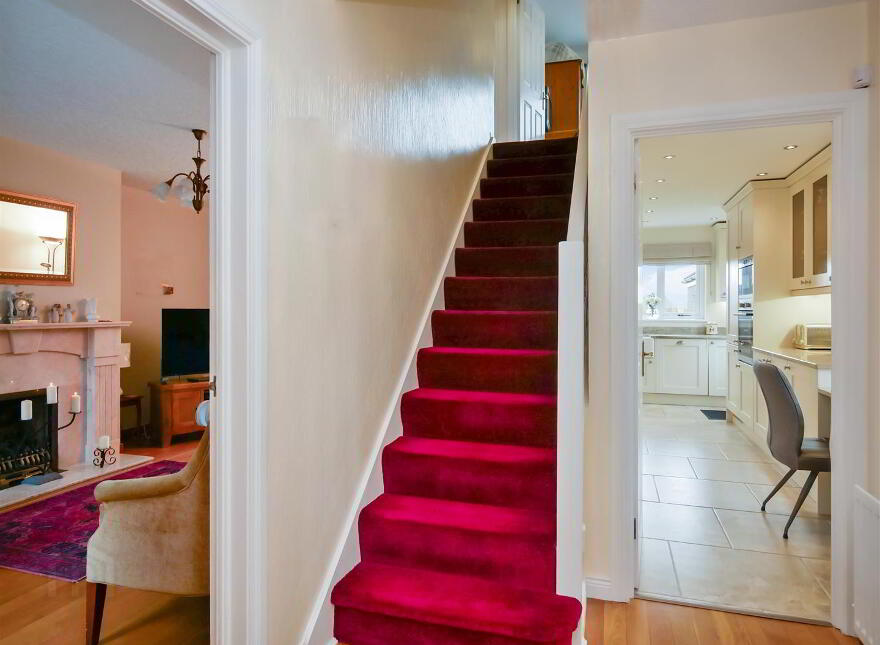 12 Ballylenaghan Road, Saintfield Road, Belfast, BT8 6WU