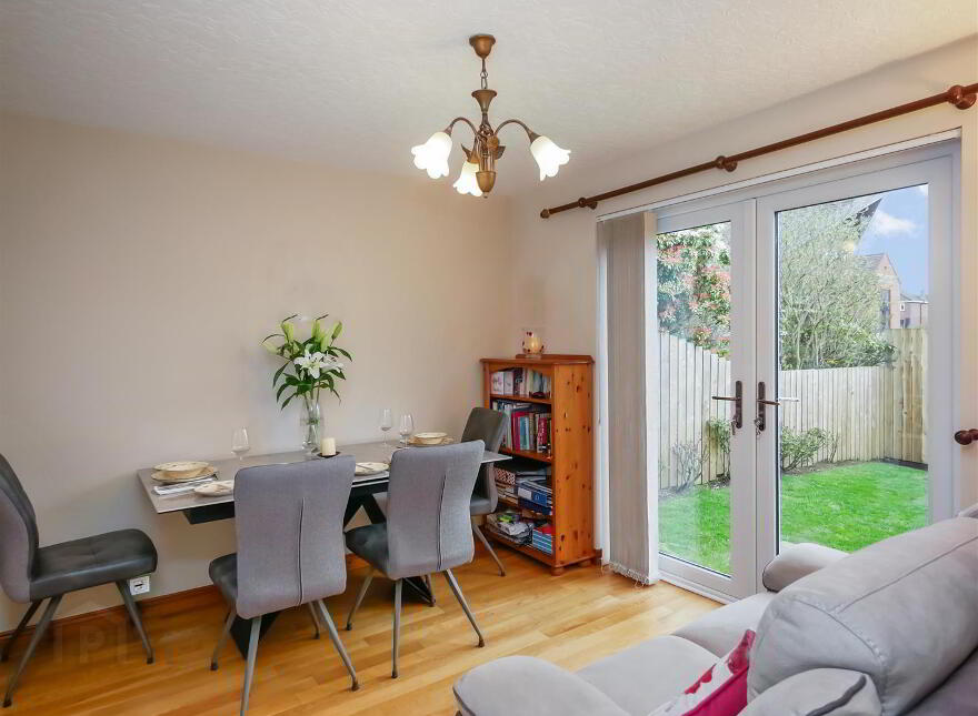 12 Ballylenaghan Road, Saintfield Road, Belfast, BT8 6WU