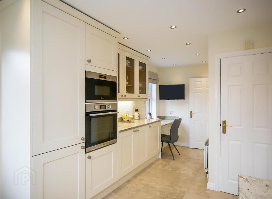 12 Ballylenaghan Road, Saintfield Road, Belfast, BT8 6WU