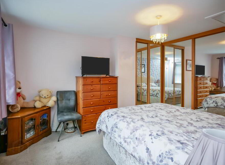 12 Ballylenaghan Road, Saintfield Road, Belfast, BT8 6WU