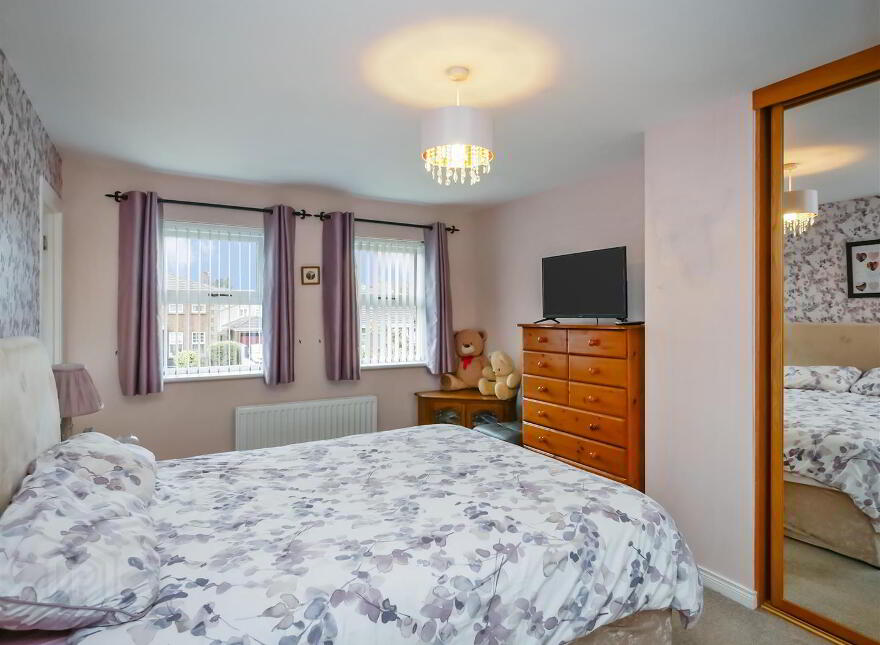 12 Ballylenaghan Road, Saintfield Road, Belfast, BT8 6WU
