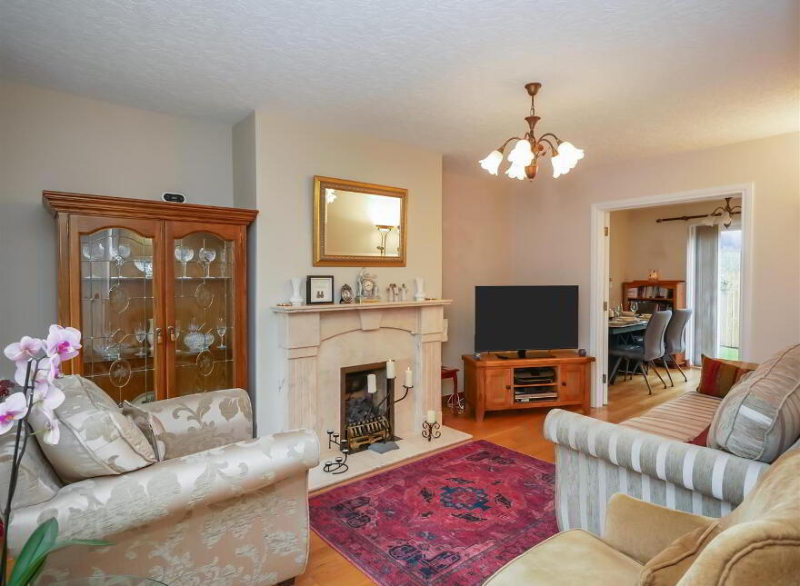 12 Ballylenaghan Road, Saintfield Road, Belfast, BT8 6WU