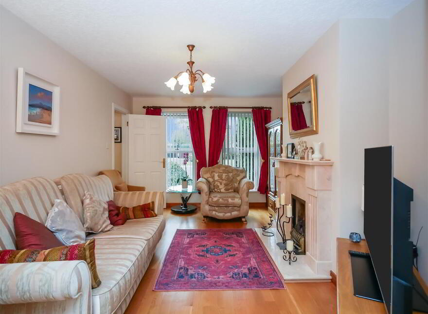 12 Ballylenaghan Road, Saintfield Road, Belfast, BT8 6WU