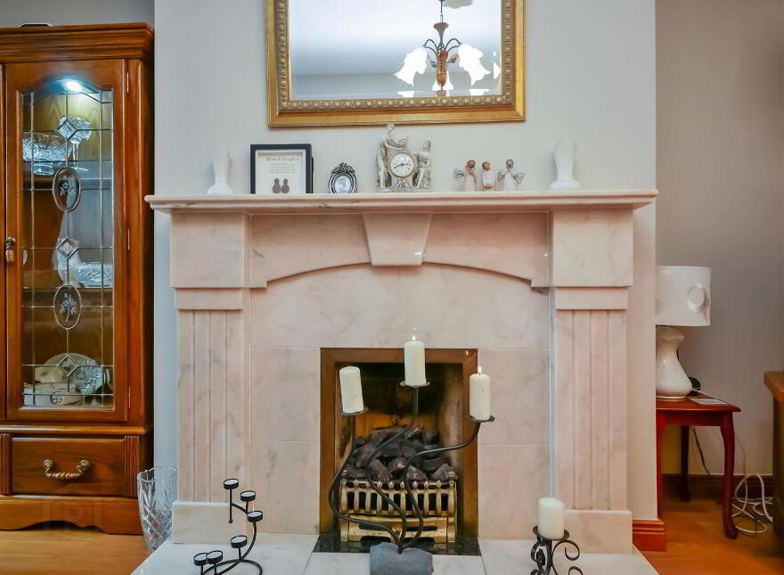 12 Ballylenaghan Road, Saintfield Road, Belfast, BT8 6WU