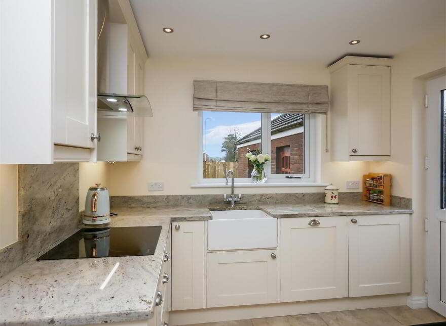 12 Ballylenaghan Road, Saintfield Road, Belfast, BT8 6WU