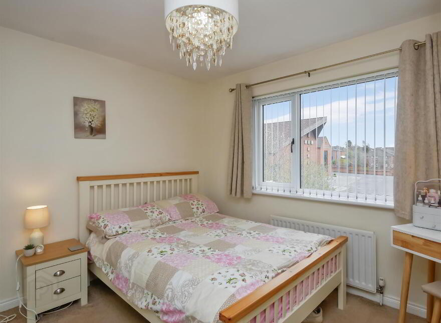 12 Ballylenaghan Road, Saintfield Road, Belfast, BT8 6WU