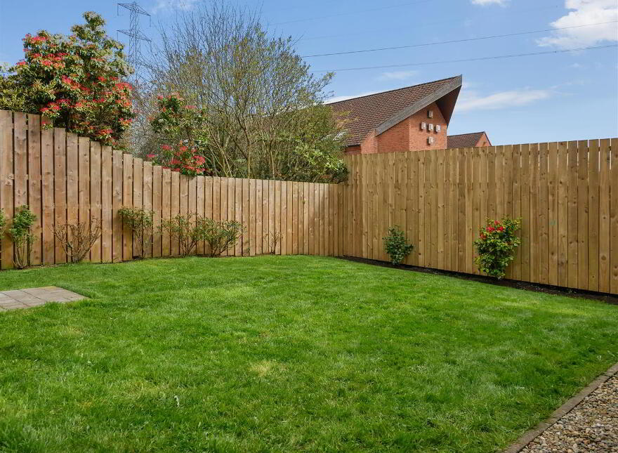 12 Ballylenaghan Road, Saintfield Road, Belfast, BT8 6WU