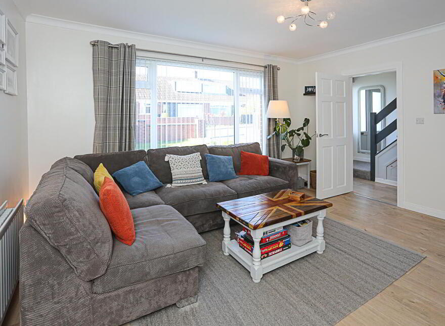 9 Lynne Crescent, Bangor, BT19 1PA
