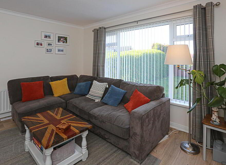 9 Lynne Crescent, Bangor, BT19 1PA