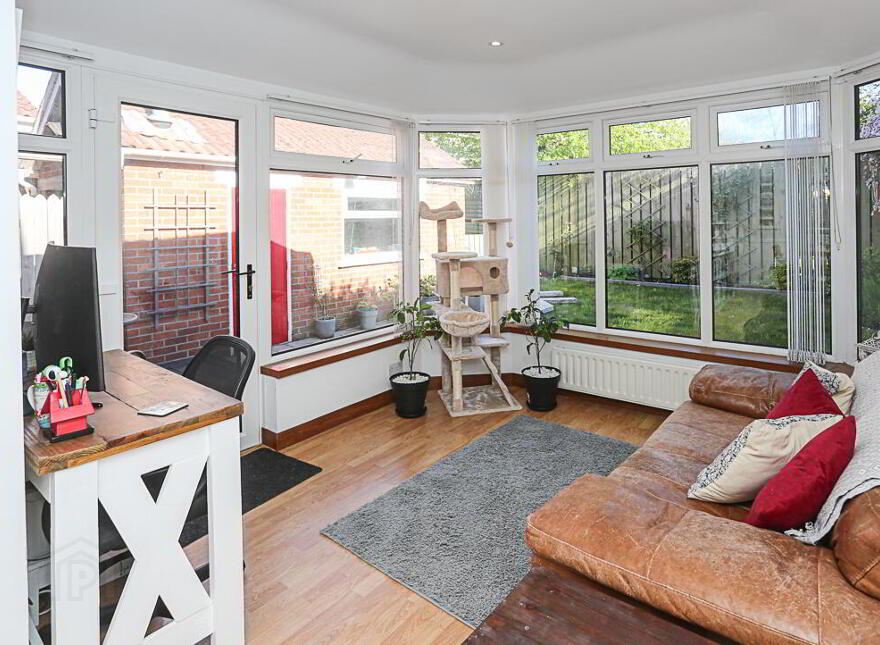9 Lynne Crescent, Bangor, BT19 1PA
