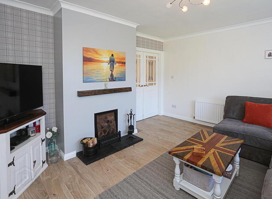 9 Lynne Crescent, Bangor, BT19 1PA