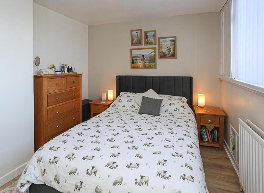 9 Lynne Crescent, Bangor, BT19 1PA