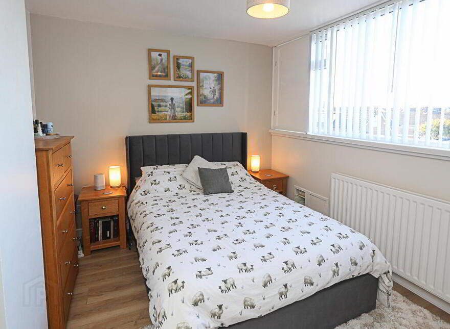 9 Lynne Crescent, Bangor, BT19 1PA