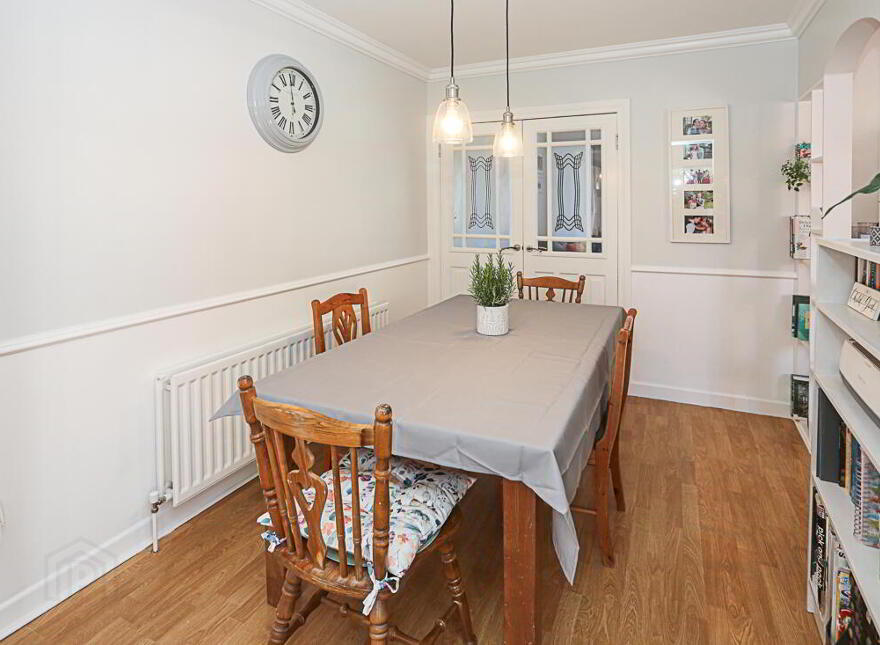 9 Lynne Crescent, Bangor, BT19 1PA