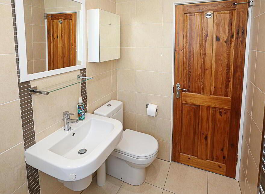 9 Lynne Crescent, Bangor, BT19 1PA