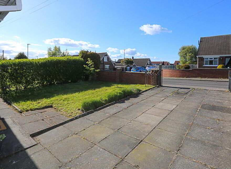 9 Lynne Crescent, Bangor, BT19 1PA