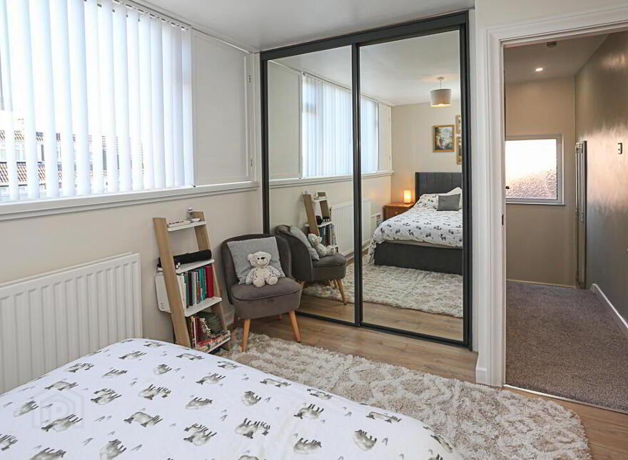 9 Lynne Crescent, Bangor, BT19 1PA