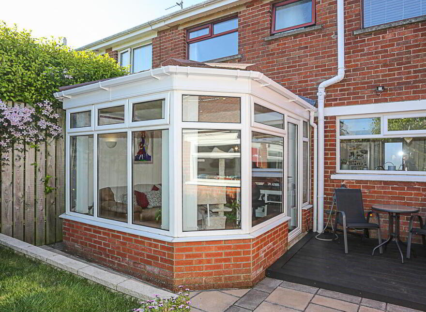 9 Lynne Crescent, Bangor, BT19 1PA