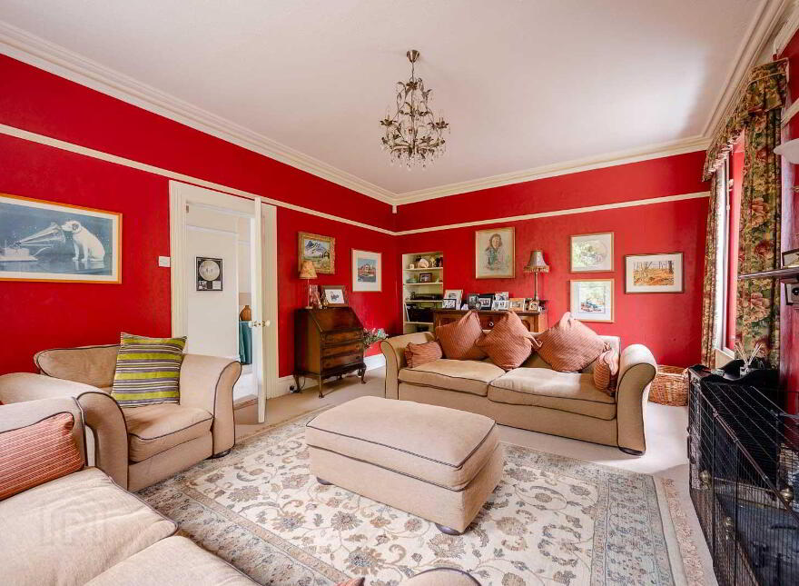 Ringreagh, 8 Craigdarragh Road, Helens Bay, BT19 1UA