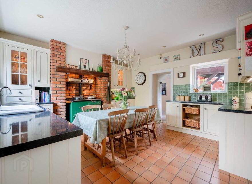 Ringreagh, 8 Craigdarragh Road, Helens Bay, BT19 1UA