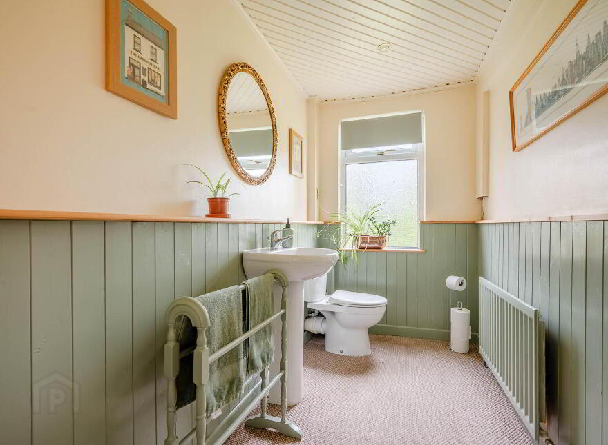 Ringreagh, 8 Craigdarragh Road, Helens Bay, BT19 1UA